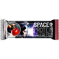 Space Protein Cherry Poppy - Protein Bar