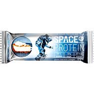 Space Protein Coconut Cheesecake - Protein szelet