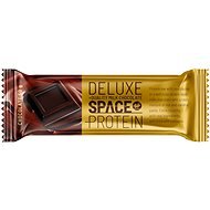 Space Protein Deluxe Chocolate - Proteínová tyčinka