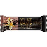 Space Protein Deluxe Vanilla - Proteínová tyčinka
