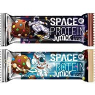 Space Protein JUNIOR - Protein Bar