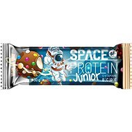 Space Protein JUNIOR Vanilla Way - Protein Bar