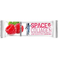 Space Protein COLLAGEN Raspberry - Protein Bar