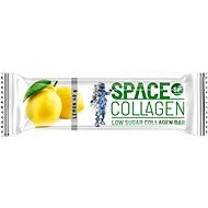 Space Protein COLLAGEN Lemon - Protein szelet