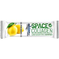 Space Protein COLLAGEN Lemon - Protein Bar