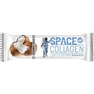 Space Protein COLLAGEN Coconut - Protein Bar