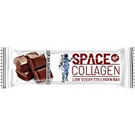 Space Protein COLLAGEN Chocolate - Protein Bar