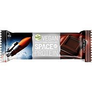 Space Protein VEGAN Chocolate - Protein Bar