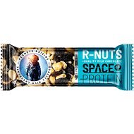 Space Protein R-NUTS - Protein Bar