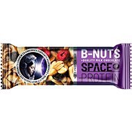 Space Protein B-NUTS - Protein Bar