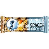 Space Protein X-NUTS - Protein szelet