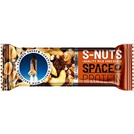 Space Protein S-NUTS - Protein Bar