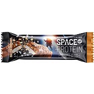 Space Protein MULTILAYER bar Salted Caramel 40g - Protein Bar