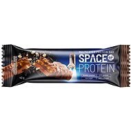 Space Protein MULTILAYER bar Chocolate 40g - Protein Bar
