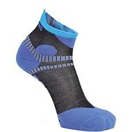 Spring revolution 2.0 Speed Trail blue size 38 - 39 EU - Socks