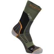 Spring Revolution 2.0 Trekking Lite zelené vel. 43 - 46 EU - Ski socks