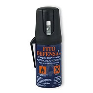 Fitodefensa 50, for self-defense - Pepper Spray