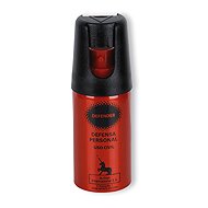 Astron Defender, for self-defence, 36 ml - Pepper Spray