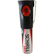 TW100 Handheld Alarm - Alarm - Pepper Spray