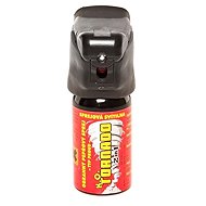 ESP Spray Flashlight K. O. Tornado 40 ml - Pepper Spray