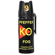 Ballistol Pepper KO Defence Spray 100 ml - Pepper Spray