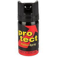 MFH Pepper Project Defence Spray - Pepper Spray