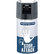 PERFECTA Defensive spray Perfecta Fog 40 ml - Pepper Spray