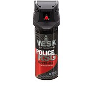 RSG Pepper spray RSG - Shelf 50 ml - Pepper Spray