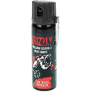 SHARG AG Grizzly Bear Spray 63 ml - Pepper Spray