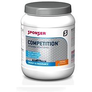 Sponser Competition, 1000g, Citrus - Sports Drink