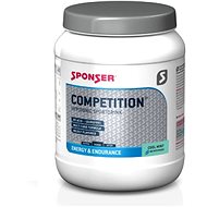 Sponsor Competition, 1000g, Cool Mint - Sports Drink