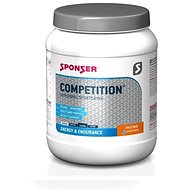Sponsor Competition, 400g, Raspberry - Sports Drink