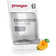 Sponsor Competition, 60g, Orange - Sports Drink