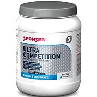 Sponsor Ultra Competiotin, 1000g, Neutral - Sports Drink