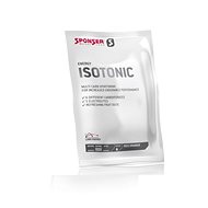 Sponsor Isotonic, 60g, Red Orange - Sports Drink