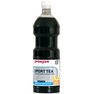 Sponsor Sport Tea, 1L, Ice Tea Peach - Sports Drink