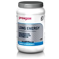 Sponsor Long Energy, 1200g, Fruit Mix - Sports Drink