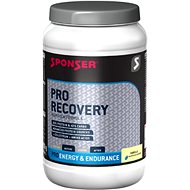 Sponsor Pro Recovery, 900g, Vanilla - Protein