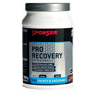 Sponsor Pro Recovery, 900g, Chocolate - Protein