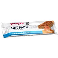 Sponsor OAT Pack, 50g, Creamy Caramel - Energy Bar
