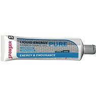 Sponser Liquid energy PURE, 70g, Neutral - Energy Gel