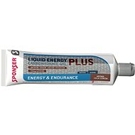 Sponser Liquid energy PLUS, 70g, Cola-Lemon - Energy Gel
