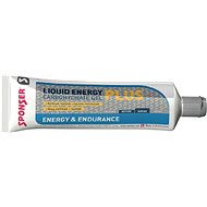 Sponser Liquid energy PLUS, 70g, Neutral - Energy Gel