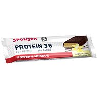 Sponsor Protein 36, 50g, Vanilla - Protein Bar