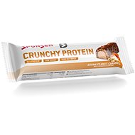Sponser Crunchy Protein, 50g, Peanut-Caramel - Protein Bar