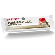 Sponsor Pure & Nature, 50g - Raw Bar
