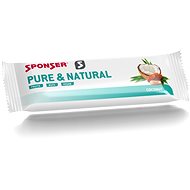 Sponsor Pure & Nature, 50g, Coconut - Raw Bar