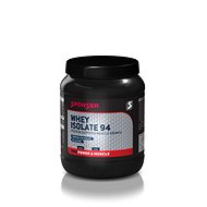 Sponsor Whey Isolate 94, 850g, Banana - Protein