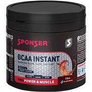 Sponsor BCAA Instant, 200g, Cola - Amino Acids