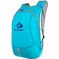 Sea to summit Ultra sil daypack 20 l Blue Atoll - Backpack